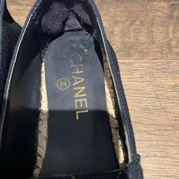 CC shoes - Picture 3 of 5